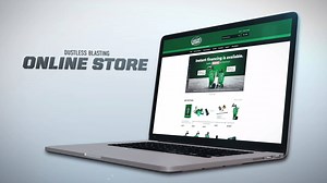 store.dustlessblasting.com | Dustless Blasting