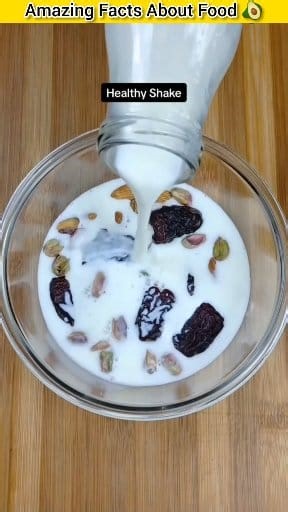 145K views · 1.2K reactions | Random Facts about Food #reel #foodfacts | Health & Food facts | Facebook