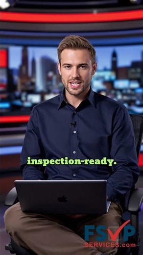 FSVP: FDA Audit Inspection Preparation – FSVP Compliance Software + FSVPQI Support