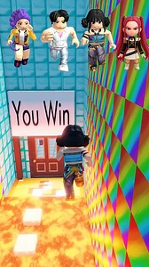 Kpop Demon vs king of ohio map 😯 part 3 | Bangjblox