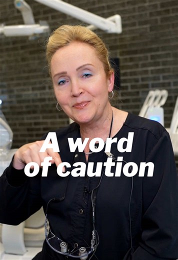 ❌ Don’t lose your retainer If you’re out and take it off, don’t wrap it in a napkin. That’s how retainers often get thrown away by accident 😬 Always bring your retainer case or keep it somewhere safe 🎒 Taking care of your retainer helps avoid extra costs and keeps your treatment on track 💡 Have questions about retainers? Leave a comment below 👇 #DentalCosmetics #DentalTips #HolisticDentistry #NaturalDentistry