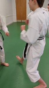 8.2K views · 122 reactions | Day 41. Learning new techniques could be difficult and confusing, but practice will bring you knowledge l, strength and speed. Oss #TrainingDay #karate #activitiesforkids #shotokankarate #martialarts #Training #shotokan #January2025 #selfimprovement #training Hampshire Academy of Shotokan Karate | Hampshire Academy of Shotokan Karate | Facebook
