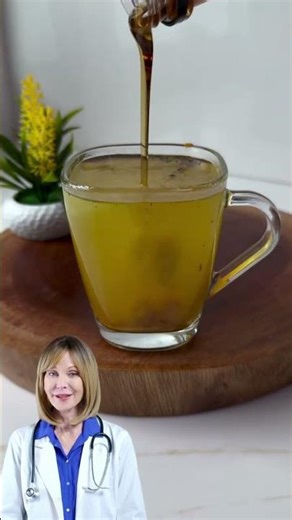 The Plant Called “Natural Penicillin” 🌿😱 #shorts