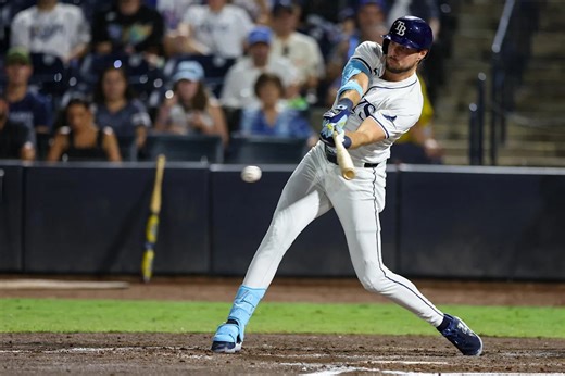 Angels-Astros Trade Proposal Solves Problems For Both Teams