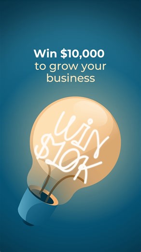 Namecheap on Instagram: "Win up to $10,000 from Namecheap if you: ✅ Run a business in the US as an LLC or under a DBA name ✅ Have an idea to start a business in the US and plan to form an LLC Watch to learn what the Business Starter Kit contest is and how to apply. 🔗Link in bio. No purchase necessary. See Rules for how to enter, judging criteria, prize & restrictions. 50 US/DC, 18+. Enter by 3/22/26. #Namecheap10K #BusinessStarterKit #Contest"