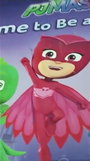 Night Ninja Reveals PJ Masks Secret Identities? #pjmasks