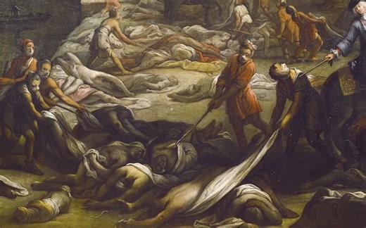 【国家地理/中英字幕】Plague 101  鼠疫科普