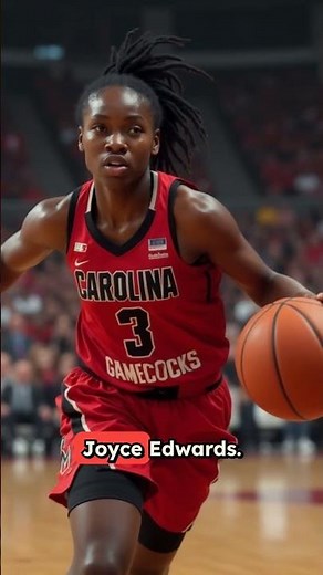 Gamecocks Dominate Penn State with Scary Talent