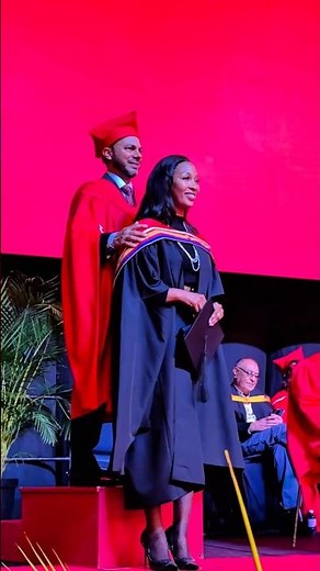 A Milestone That Points Ahead at Regent Business School