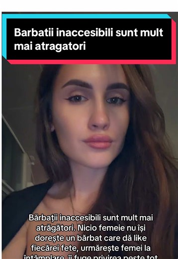 Follow si pe insta alina_linnaaa 💅🏻✨ #relatii #femei #tiktokromania TikTok