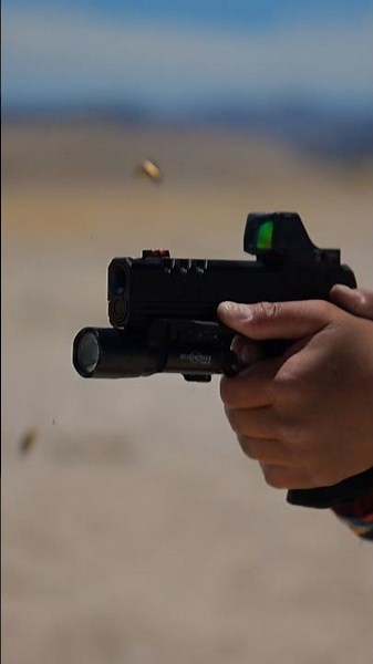 Kimber 2K12 Pro Comp