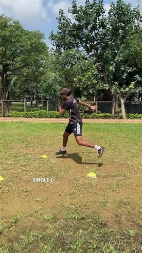 Tired of tripping over your own feet or losing the ball in tight spots?