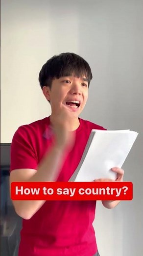 Cantonese is VERY Easy 广东话粤语很简单 #shorts