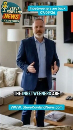 The Inbetweeners 3 Confirmed by Netflix – Original Cast Returns