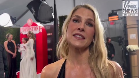 ‘Landman’ star Ali Larter on why fans can’t get enough of show’s ‘messy’ family drama