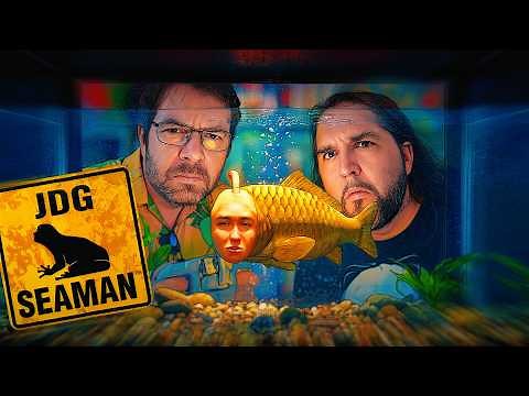 Joueur du Grenier - SEAMAN !