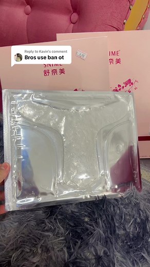 Exploring Puchina Masks and Eyelash Trends