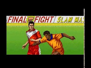 Capcom's Soccer Shootout Videos for Super Nintendo - GameFAQs