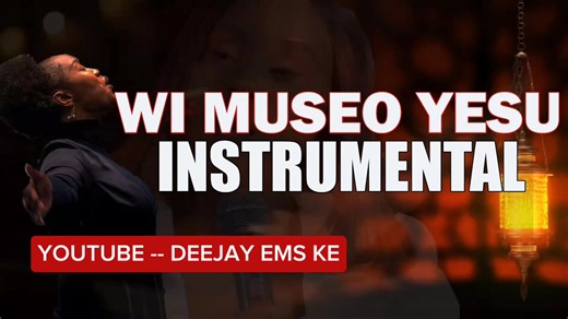 Full instrumental on YouTube #worshipinstrumental #worship #swahiligospel #