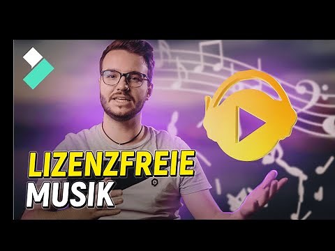 LIZENZFREIE / KOSTENFREIE Musik für YouTube-Videos