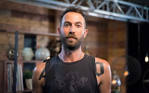Tour Update: Mondo Cozmo