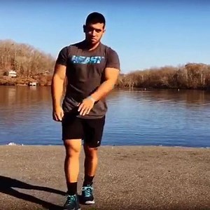 4K views · 32 reactions | I Believe I Can Fly! Superman push-ups to Unleash the Beast within! How many of these could you do?! #beastsports | Beast Sports Nutrition | Facebook