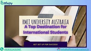 RMIT University Australia: A Global Leader in Education and Innovation