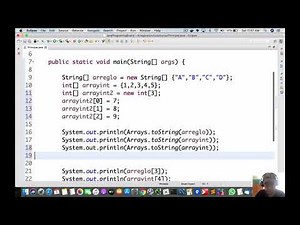 11. Array vs ArrayList