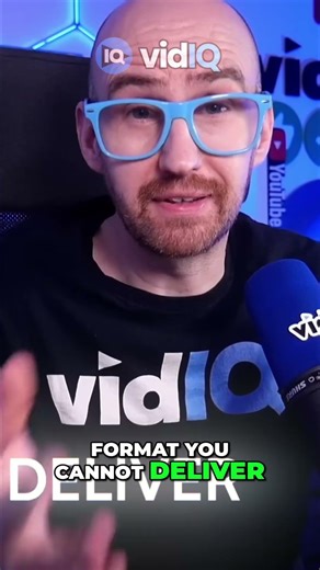 Niche Bending Rule Master Your Expertise for Viral Content #vidiq @vidIQ