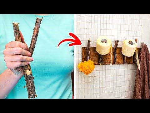 Fun Autumn DIY Crafts 🍂 Easy Ideas for Family & Friends!