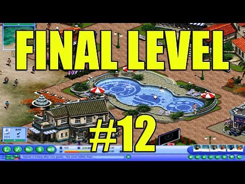 EP12: Happy endings - Beach Life (with commentary)