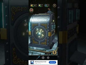 The Vault: Logic Puzzle Box 🧩 | Solución Caja 21 paso a paso