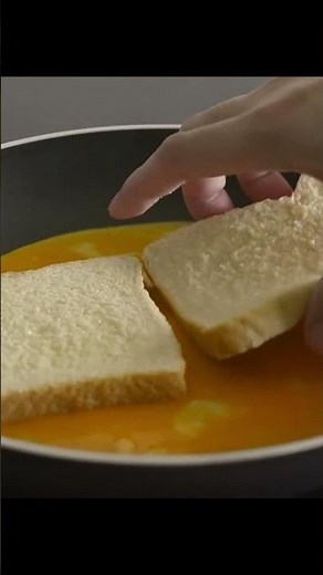 Cheesy Bacon Sandwich ASMR #shorts #asmr #cooking #cookingasmr