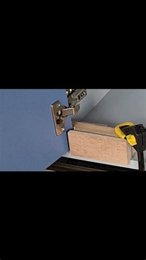 22K views · 340 reactions | Basic lang mag install ng concealed hinge No. 3 (inset concealed hinges) pero magiging mas mabilis at mas madali kapag meron ka nito..... #woodworking #diy #fblifestyle #Philippines | Don DIY Project | Facebook