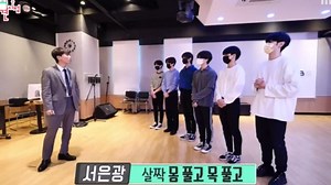 2.5K views · 216 reactions | [TRANS] 220226 BTOB | The Manager:...