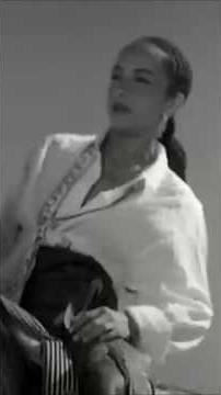 Sade sings her moving song Never As Good As The First Time pt4