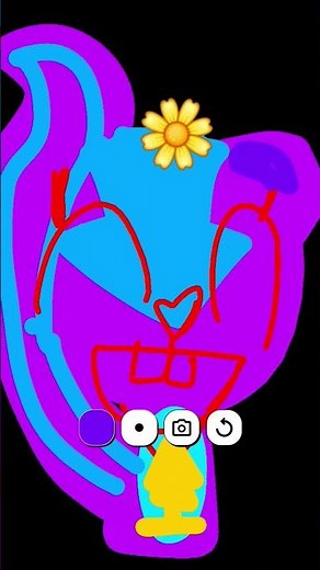 Petunia 1996 Happy tree friends