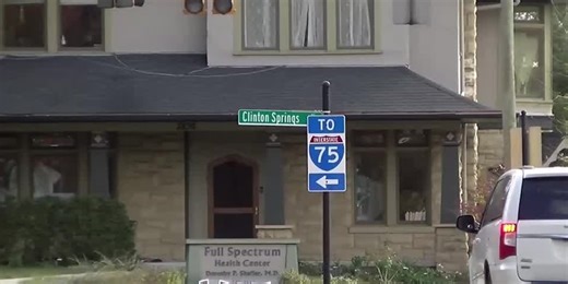 North Avondale seeks historic district designation