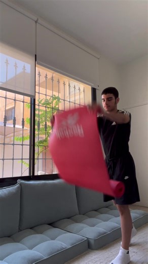 Day 3 of learning front hand spring. #saudiarabia #Learning #lerningskill #fronthandspring #funtime