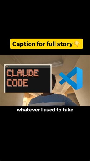 Naveen S on Instagram: "4 hours → 5 minutes. I usually create datasets using Python; writing code, coming up with business scenarios, defining KPIs, layering in realistic trends and imperfections. It's deep focus work. This week, I tried Claude Code with VS Code. I just described what I needed. The business context. The metrics. And watched it happen in front of me. Honestly? It felt weird. Like I had an intern sitting next to me who just... gets it. And executes faster than I can think. I'm les