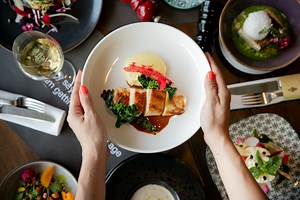 BK Restaurant Week is finally back this July | Coconuts