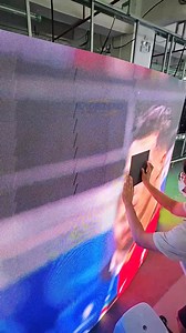 2.9K views · 28 reactions | Easy installation of rental LED module ....