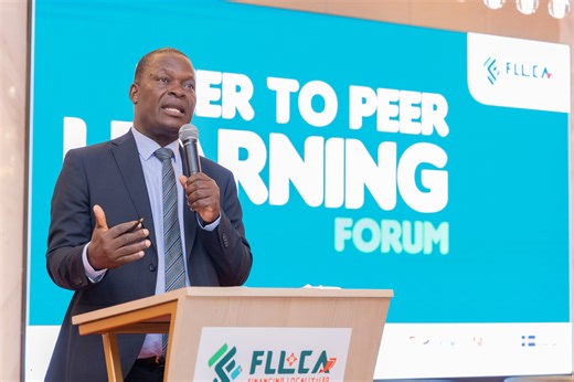 The FLLoCA Program Peer-to-Peer Learning Forum