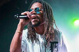 Lupe Fiasco – Drogas Light (Album Stream)