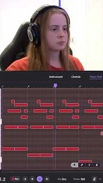 How to make trap melodies with no music theory using ​⁠‪@Soundtrap‬ 🔥 #producer #beatmaker