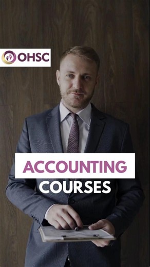 Accounting Courses | Build Valuable Career Skills #AccountingCourses #AccountingSkills #UKCareers