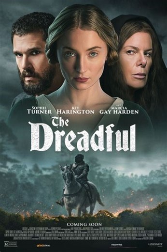 The Dreadful (2026) - Videos
