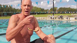 8.8K views · 72 reactions | The new arena Water Instinct python...