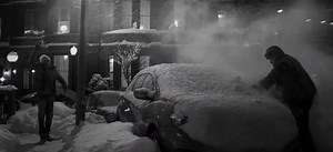 Watch: David Fincher Directed A Super Bowl Commercial Scored By Atticus Ross - SlashFilm