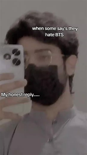 Understanding BTS Criticism: An Honest Response